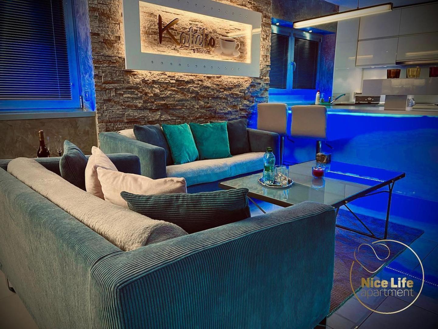 Nice Life - Luxury Apartment In The Old Town. Bratislava Exterior foto