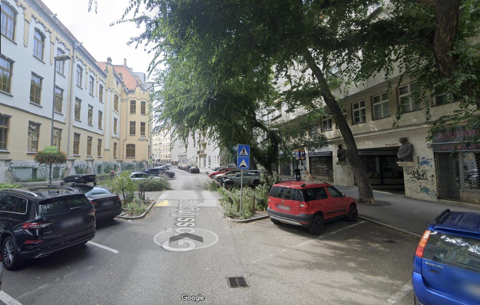 Nice Life - Luxury Apartment In The Old Town. Bratislava Exterior foto